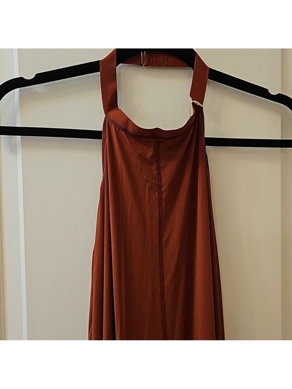 1319. NWT SKIMS MockNeck Bodysuit - Picture 4 of 10